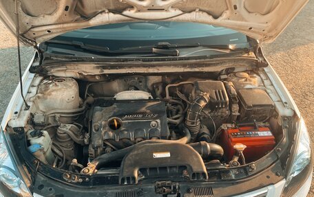 Hyundai i30 I, 2009 год, 499 000 рублей, 3 фотография