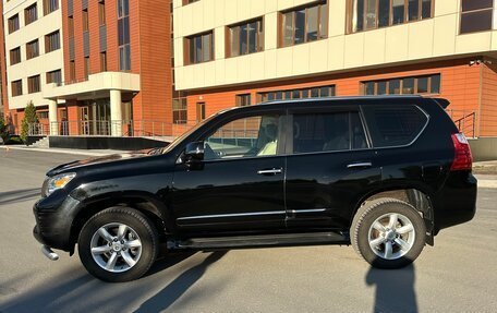 Lexus GX II, 2010 год, 2 820 000 рублей, 36 фотография