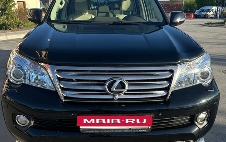 Lexus GX II, 2010 год, 2 820 000 рублей, 37 фотография