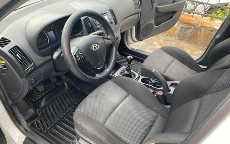 Hyundai i30 I, 2009 год, 499 000 рублей, 13 фотография