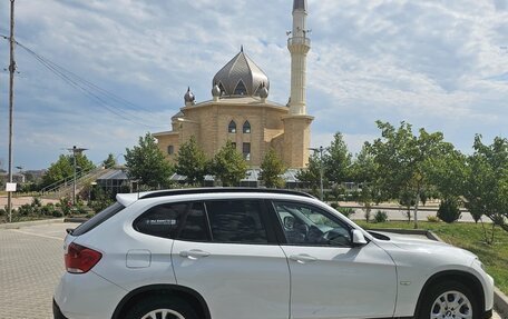 BMW X1, 2010 год, 990 000 рублей, 3 фотография