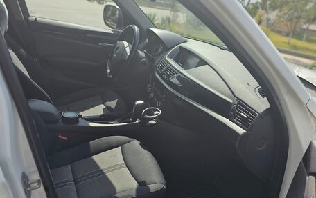 BMW X1, 2010 год, 990 000 рублей, 9 фотография