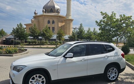 BMW X1, 2010 год, 990 000 рублей, 5 фотография