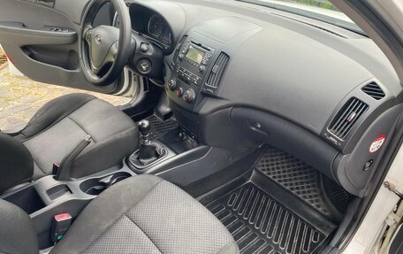 Hyundai i30 I, 2009 год, 499 000 рублей, 14 фотография