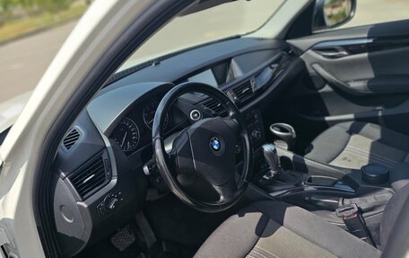 BMW X1, 2010 год, 990 000 рублей, 13 фотография