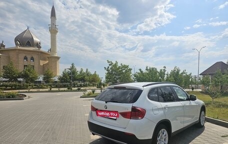 BMW X1, 2010 год, 990 000 рублей, 4 фотография