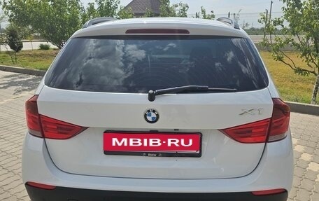 BMW X1, 2010 год, 990 000 рублей, 6 фотография