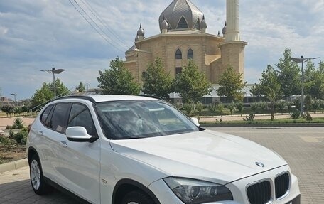 BMW X1, 2010 год, 990 000 рублей, 2 фотография