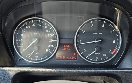 BMW X1, 2010 год, 990 000 рублей, 16 фотография