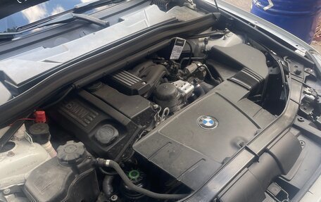 BMW X1, 2010 год, 990 000 рублей, 15 фотография
