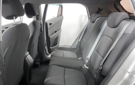 Hyundai Creta I рестайлинг, 2020 год, 1 369 000 рублей, 12 фотография