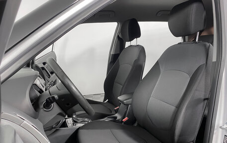 Hyundai Creta I рестайлинг, 2020 год, 1 369 000 рублей, 11 фотография