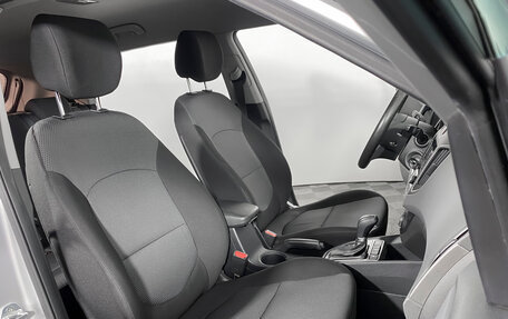 Hyundai Creta I рестайлинг, 2020 год, 1 369 000 рублей, 13 фотография