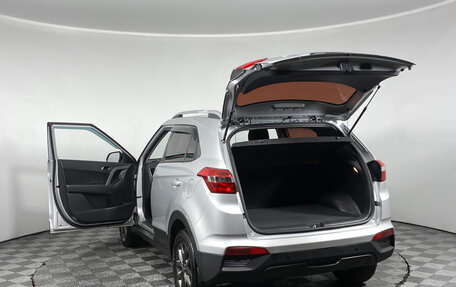 Hyundai Creta I рестайлинг, 2020 год, 1 369 000 рублей, 10 фотография