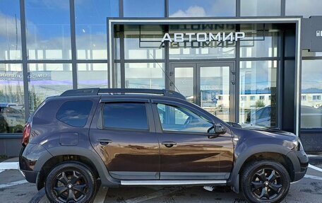 Renault Duster, 2020 год, 1 499 000 рублей, 4 фотография