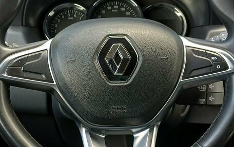 Renault Duster, 2020 год, 1 499 000 рублей, 13 фотография