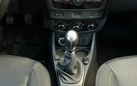 Renault Duster, 2020 год, 1 499 000 рублей, 15 фотография