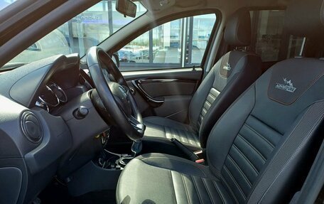 Renault Duster, 2020 год, 1 499 000 рублей, 18 фотография