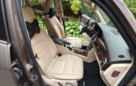 Mercedes-Benz GLK-Класс, 2014 год, 4 100 000 рублей, 7 фотография