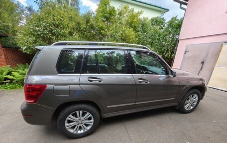 Mercedes-Benz GLK-Класс, 2014 год, 4 100 000 рублей, 5 фотография