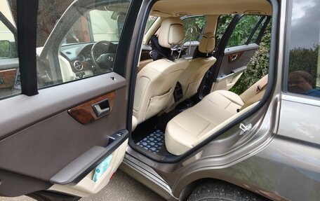 Mercedes-Benz GLK-Класс, 2014 год, 4 100 000 рублей, 10 фотография