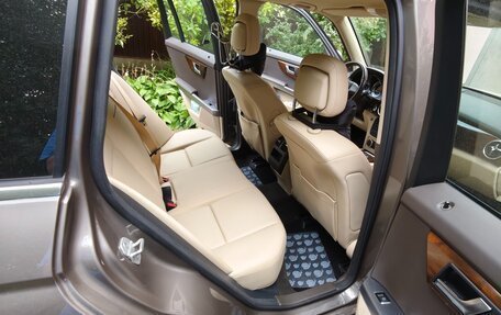 Mercedes-Benz GLK-Класс, 2014 год, 4 100 000 рублей, 8 фотография