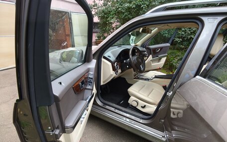 Mercedes-Benz GLK-Класс, 2014 год, 4 100 000 рублей, 11 фотография