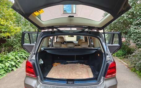 Mercedes-Benz GLK-Класс, 2014 год, 4 100 000 рублей, 9 фотография