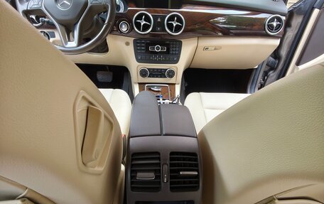 Mercedes-Benz GLK-Класс, 2014 год, 4 100 000 рублей, 12 фотография