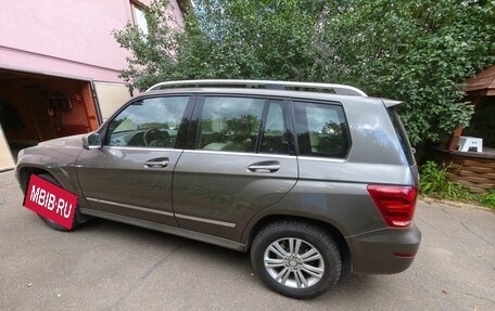 Mercedes-Benz GLK-Класс, 2014 год, 4 100 000 рублей, 4 фотография
