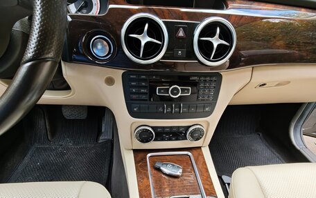 Mercedes-Benz GLK-Класс, 2014 год, 4 100 000 рублей, 13 фотография