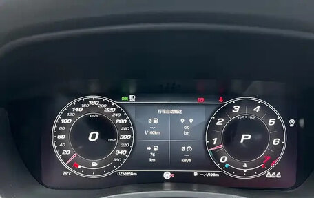 Jaguar XE I рестайлинг, 2022 год, 2 670 035 рублей, 5 фотография
