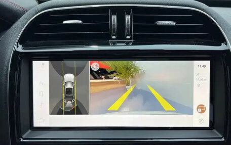 Jaguar XE I рестайлинг, 2022 год, 2 670 035 рублей, 7 фотография