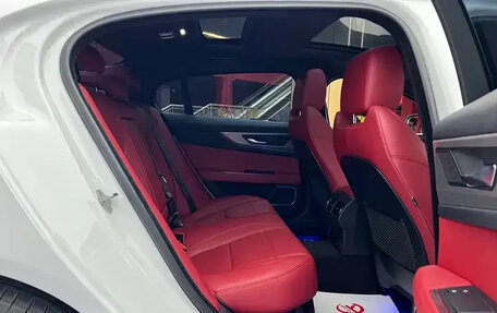 Jaguar XE I рестайлинг, 2022 год, 2 670 035 рублей, 16 фотография