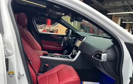 Jaguar XE I рестайлинг, 2022 год, 2 670 035 рублей, 14 фотография
