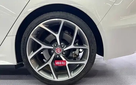 Jaguar XE I рестайлинг, 2022 год, 2 670 035 рублей, 9 фотография