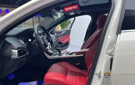 Jaguar XE I рестайлинг, 2022 год, 2 670 035 рублей, 13 фотография