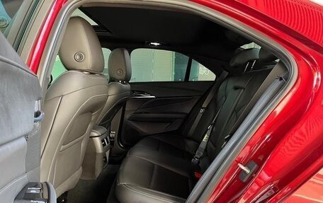 Cadillac CT4 I, 2020 год, 2 260 000 рублей, 2 фотография