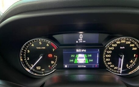 Cadillac CT4 I, 2020 год, 2 260 000 рублей, 5 фотография