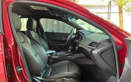 Cadillac CT4 I, 2020 год, 2 260 000 рублей, 13 фотография
