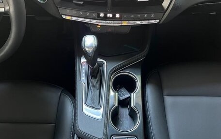 Cadillac CT4 I, 2020 год, 2 260 000 рублей, 12 фотография
