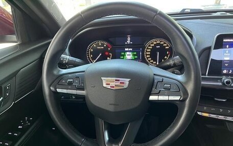 Cadillac CT4 I, 2020 год, 2 260 000 рублей, 9 фотография