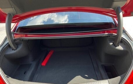 Cadillac CT4 I, 2020 год, 2 260 000 рублей, 18 фотография