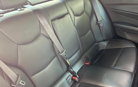 Cadillac CT4 I, 2020 год, 2 260 000 рублей, 22 фотография