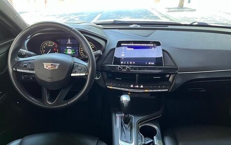 Cadillac CT4 I, 2020 год, 2 260 000 рублей, 23 фотография