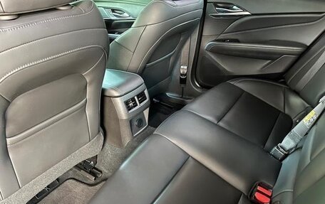 Cadillac CT4 I, 2020 год, 2 260 000 рублей, 19 фотография