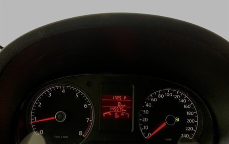 Volkswagen Polo VI (EU Market), 2011 год, 655 000 рублей, 14 фотография