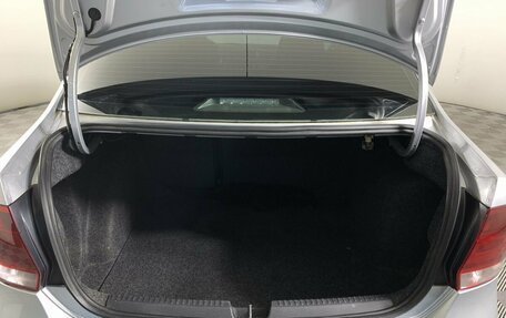 Volkswagen Polo VI (EU Market), 2011 год, 655 000 рублей, 19 фотография