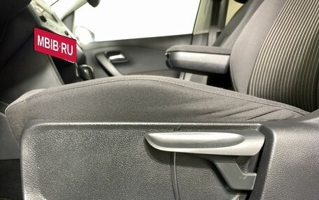 Volkswagen Polo VI (EU Market), 2011 год, 655 000 рублей, 16 фотография