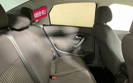 Volkswagen Polo VI (EU Market), 2011 год, 655 000 рублей, 17 фотография